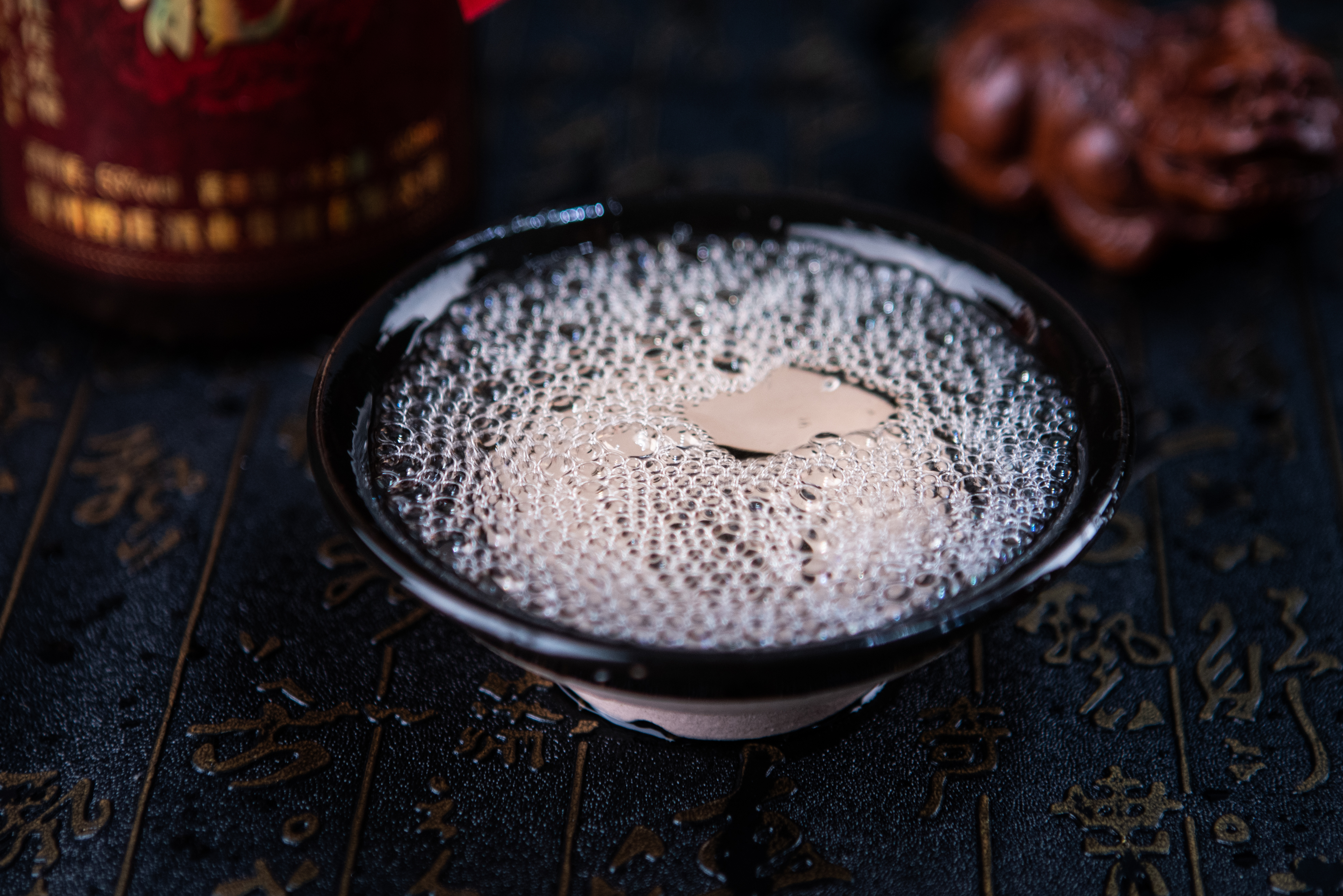 黔庄酒怎么样啊,黔庄酒和夜郎酒怎么样