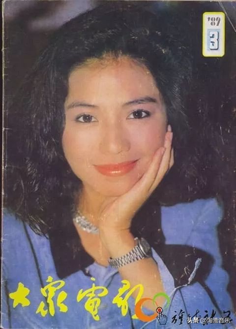 30年前,这些封面上的女人,惊艳了一个时代