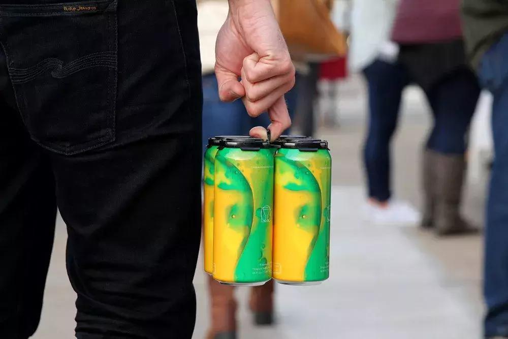 铝皮罐与铁皮罐区别,铝合金罐和铁罐谁好