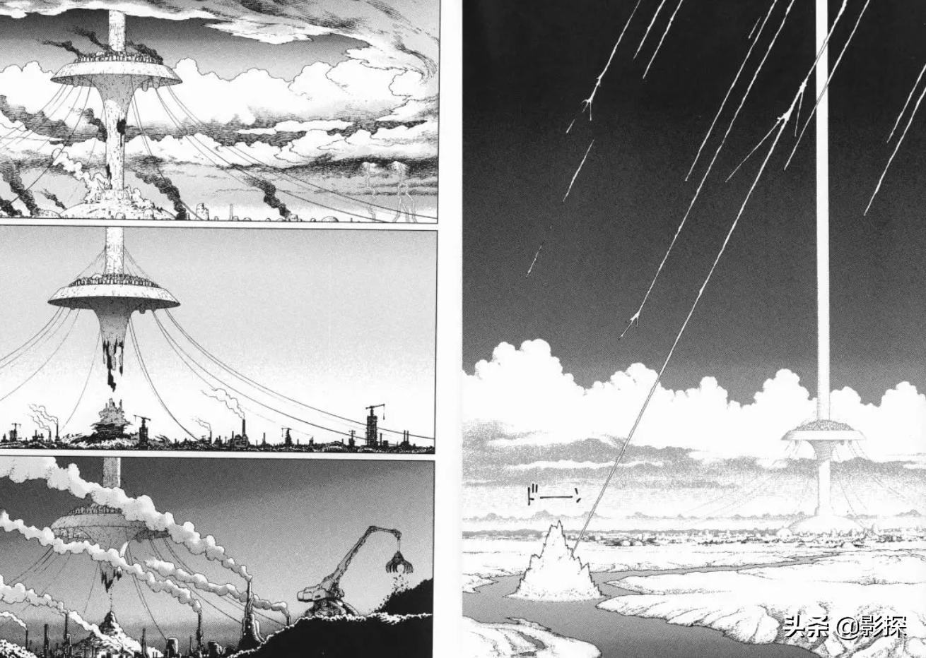 耗时几亿小时电影,一部耗费16亿的电影