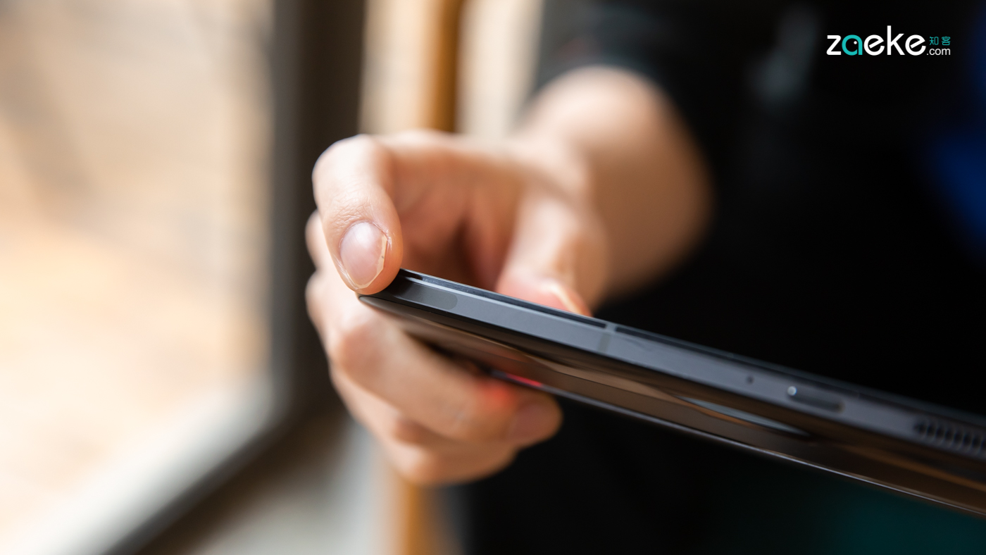 红魔6pro的魅力,红魔6pro的功能