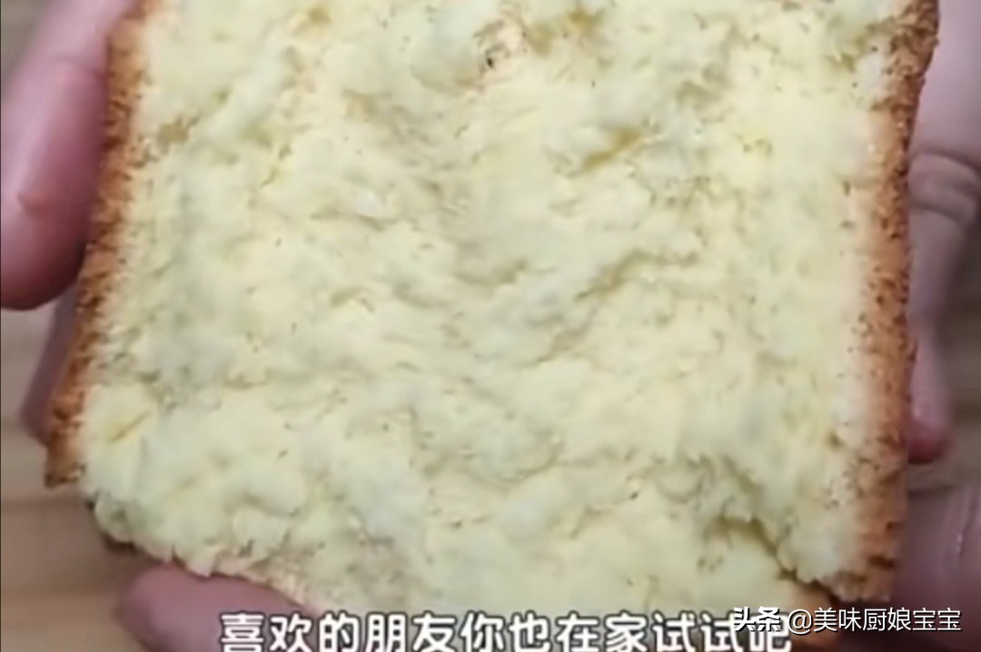 蒸蛋糕的简单做法不用打蛋器无糖,蒸的蛋糕的家常做法不用打蛋器