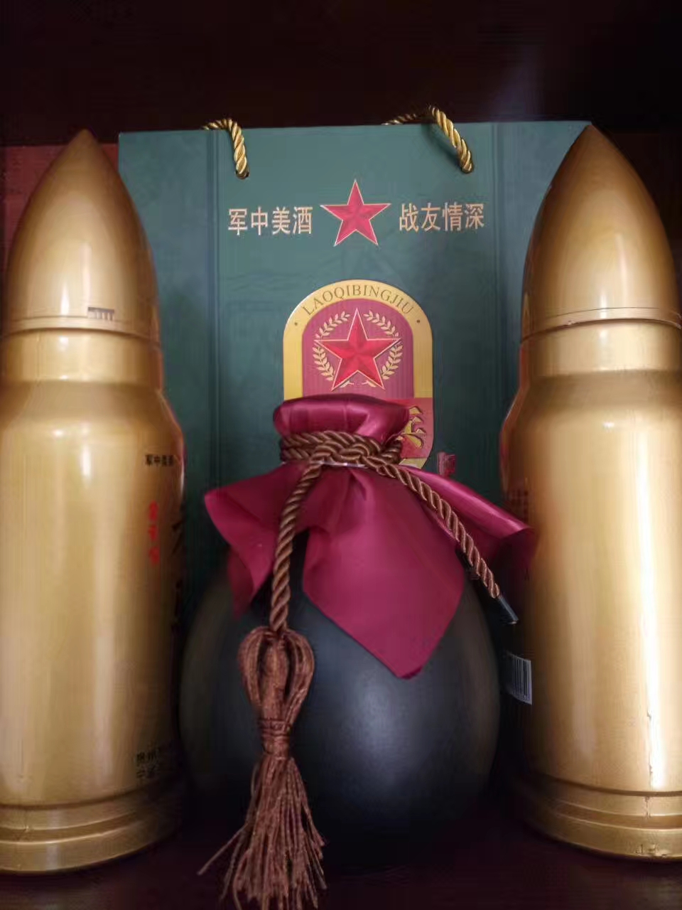 开家自酿纯粮酒作坊利润点多大,自酿纯粮酒如何打开市场提高销量