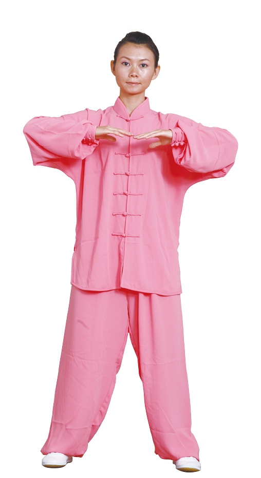 b站八段锦,站式八段锦口诀