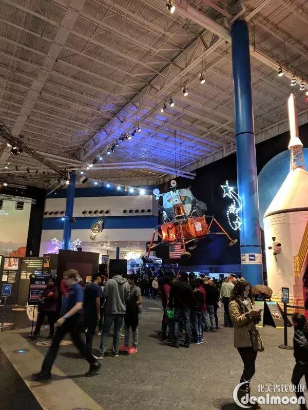 看完矮大紧老师的《扒一扒美利坚》，逛了一圈“民风彪悍”的德州