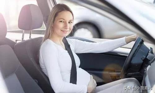 刚怀孕的妈妈应该注意哪几点,怀孕25周要注意什么怎么才能顺产