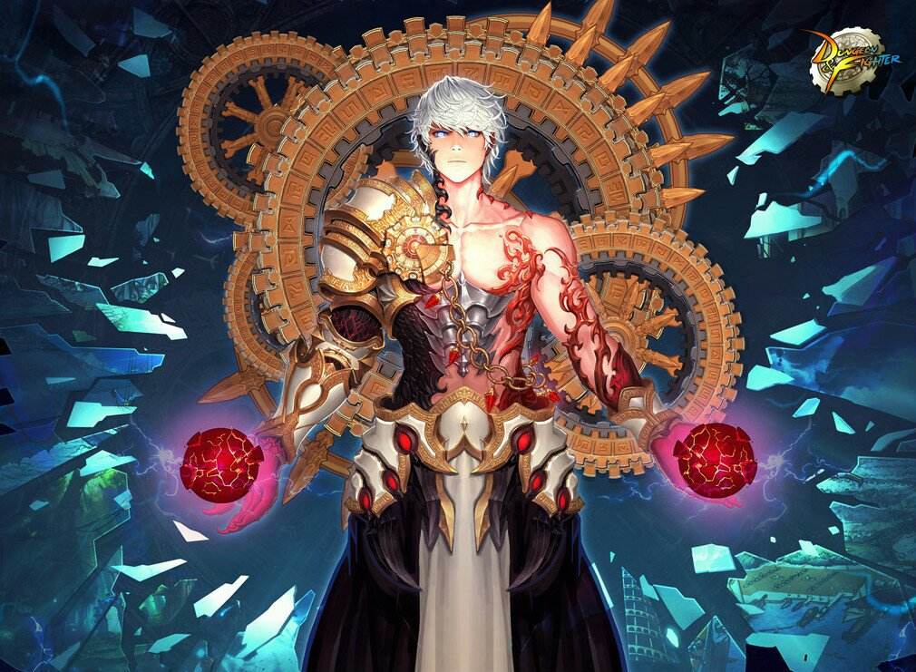 dnf剑宗技能改版,dnf韩服手游鬼泣和剑宗