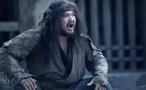 诉说水浒,另个角度看水浒4