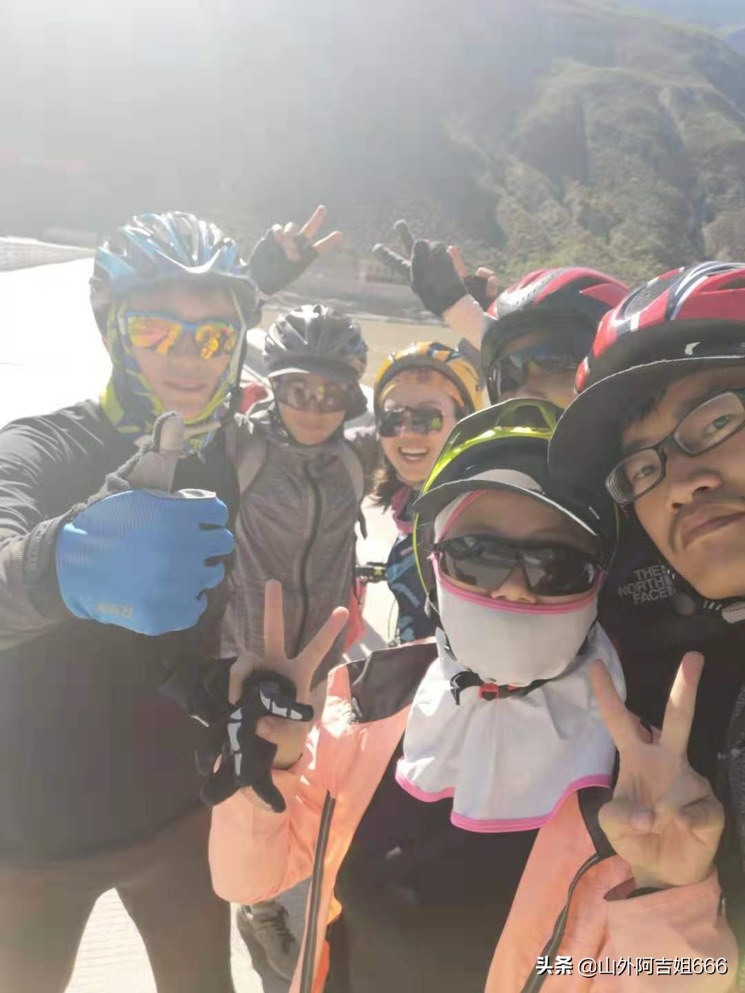 单车骑行318川藏线日记,骑行318川藏线后骑行218回云南