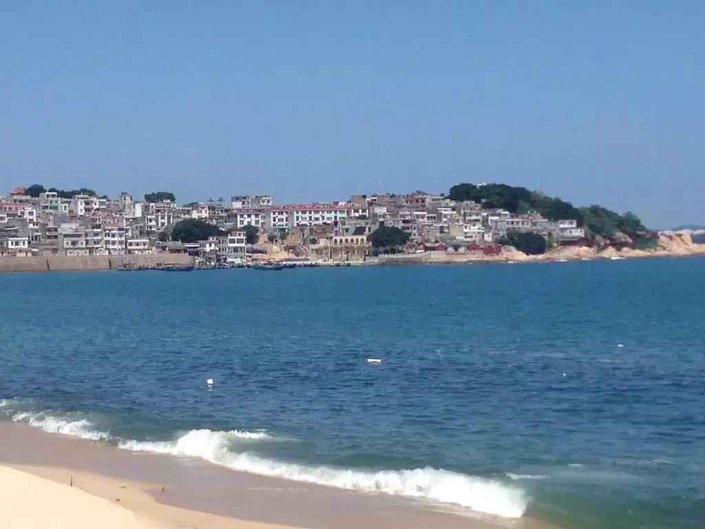 夏威夷网红打卡地,福建夏威夷十大网红打卡地