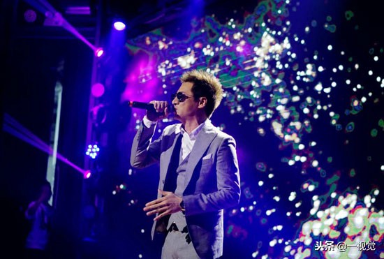 终于定了！海鸣威来玉林开演唱会……整个玉林都沸腾了！