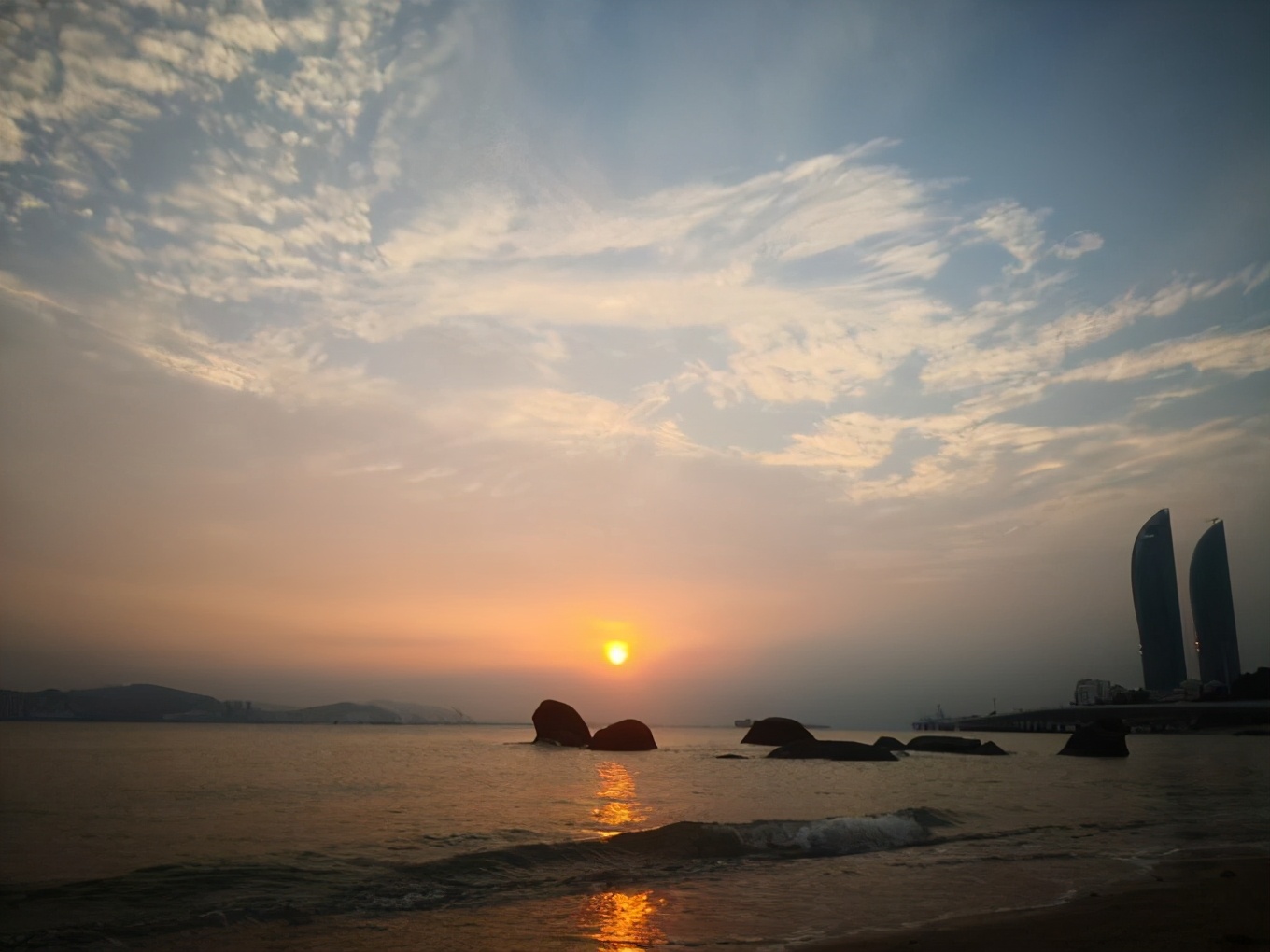 去厦门旅游，在曾厝垵，你得来住一晚