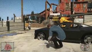 被1000个玩家追杀,5名玩家被数十名玩家追杀