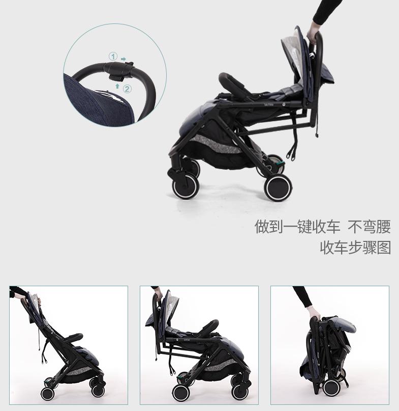 婴儿推车会影响宝宝脊椎发育吗,婴儿推车靠背斜着对孩子