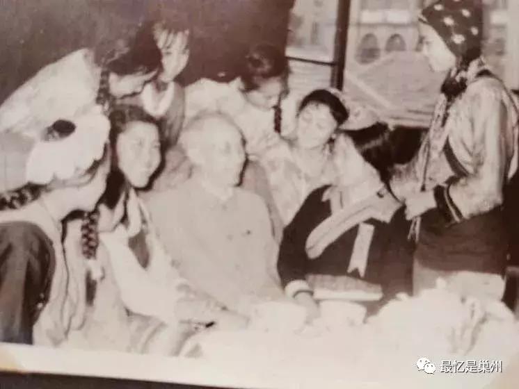 巢湖黄麓师范学校老校区,巢湖黄麓师范学校