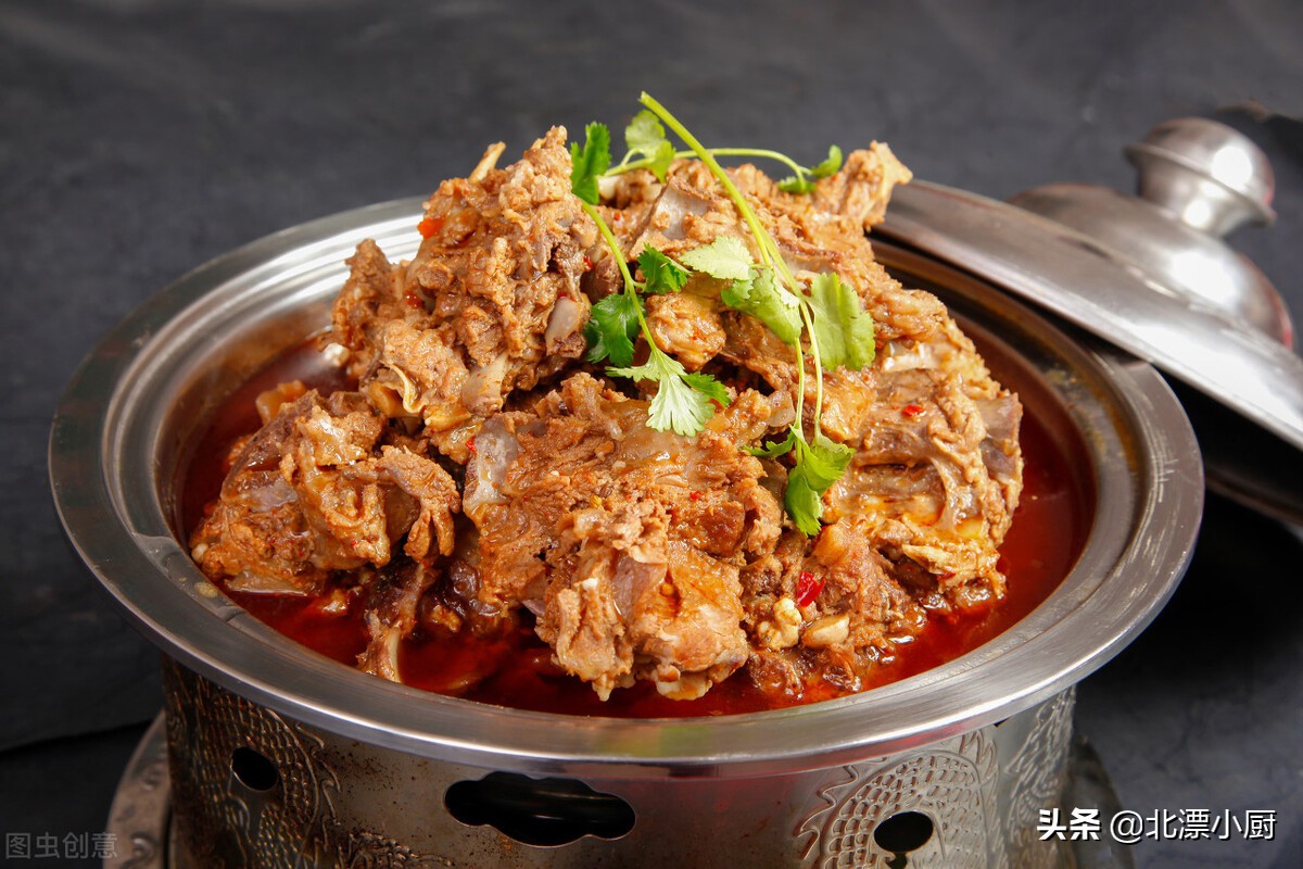 哪里产的羊肉比较好,什么品种的羊肉肉质最好