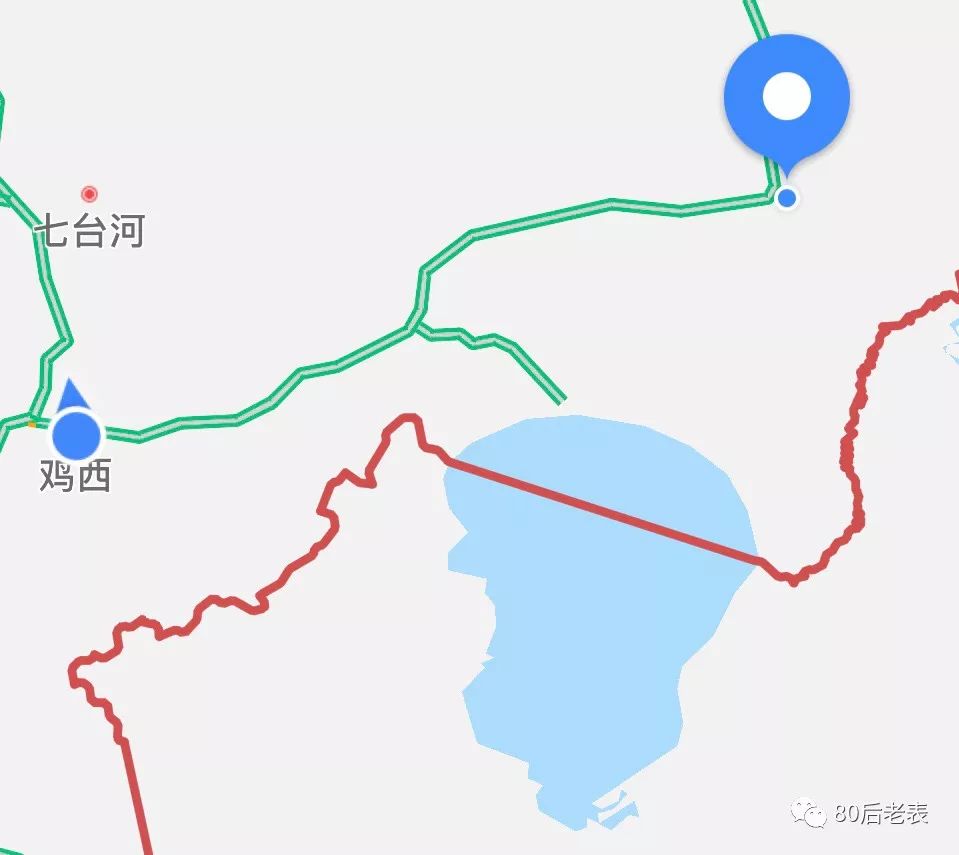 单人摩旅环中国第二天,摩旅第六十八天