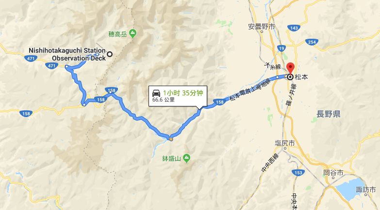 15天8000里，我们刚去名古屋和日本人抢了个五一假期