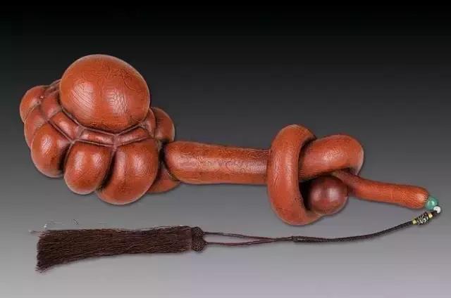 精品葫芦手把件,精致的葫芦工艺品