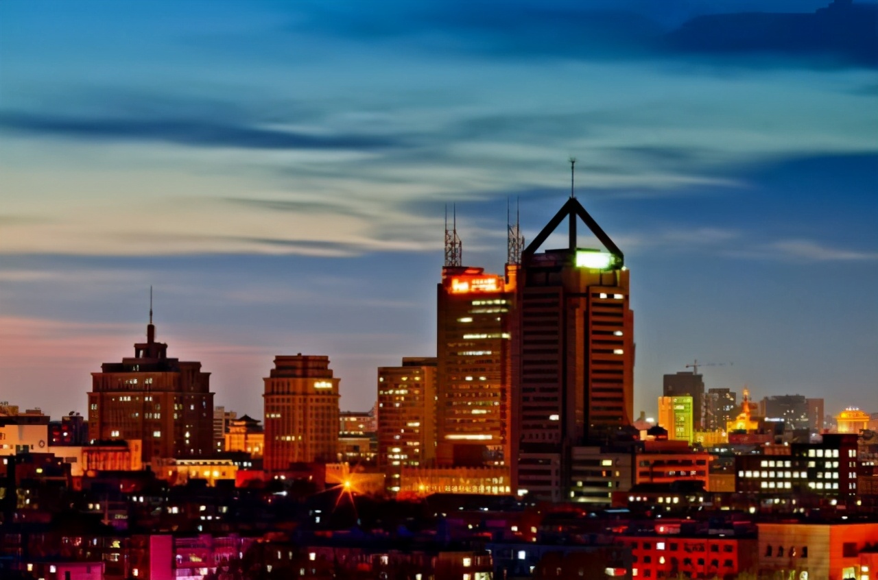 长春最强100家企业,2020年吉林长春企业排名