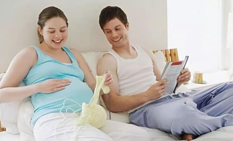 孕育聪明宝宝这些胎教方法很管用,如何胎教培养宝宝良好性格