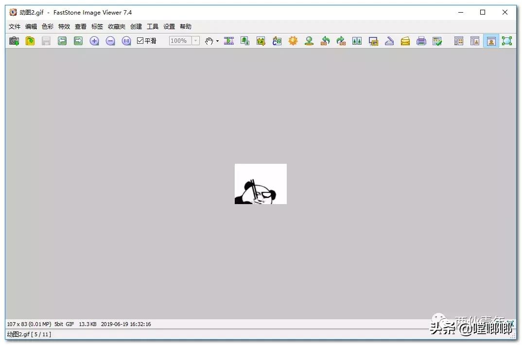 优秀的看图软件汇聚于此，谁会是名副其实的秒开王？