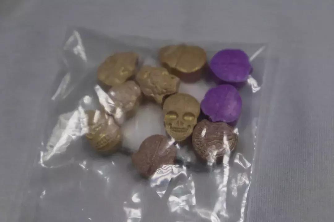 世界禁毒日相关视频 (国际禁毒日结局)