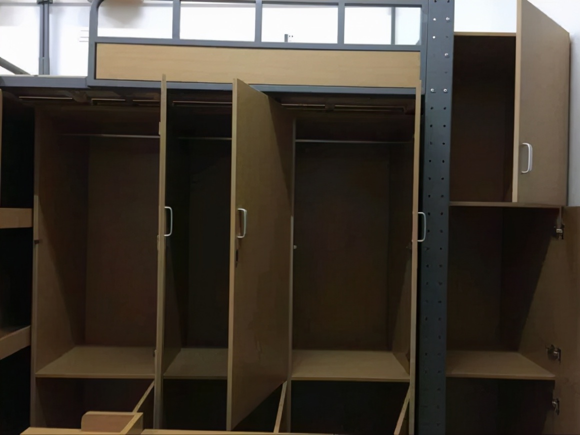 高中家长学生关注！盘点浙江省59所大学宿舍，有的堪比星级酒店