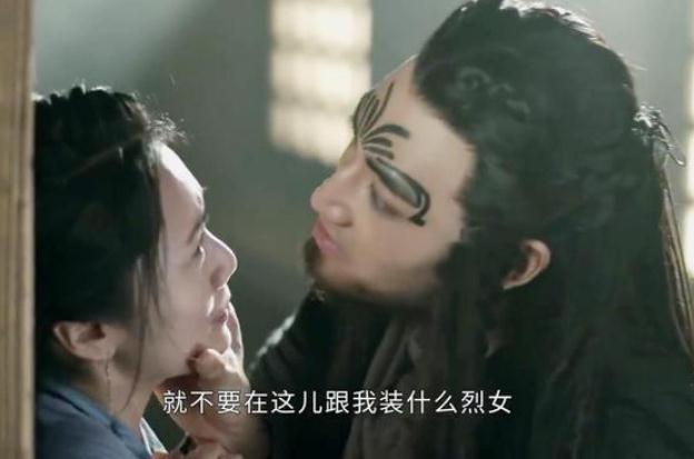 上阳赋锦儿最后的下场,上阳赋锦儿的孩子怎么败露的