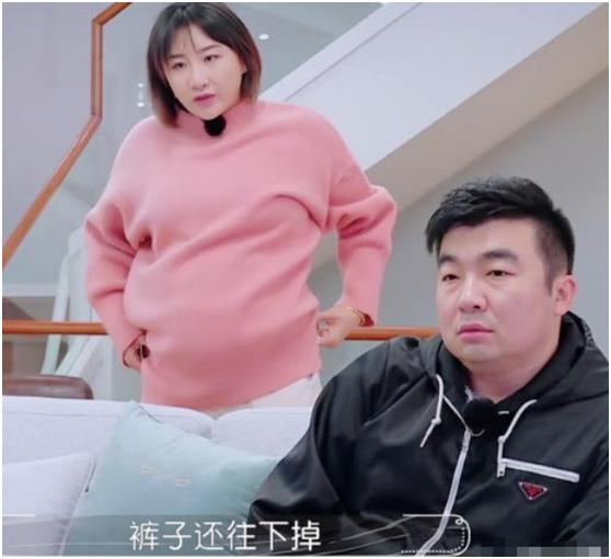 何雯娜月子视频,何雯娜婚前21天产检视频