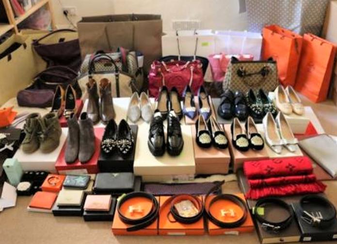 代购圈子大震荡,知名华人快递突然倒下,数十万货物“不见踪影”