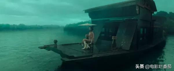 甄子丹谢霆锋打戏太燃了,甄子丹谢霆锋超级子弹电影