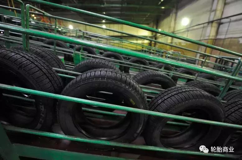 中国巨型轮胎企业排名,全国十大轮胎企业