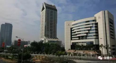 罗湖还能崛起吗,深圳罗湖还会发展吗