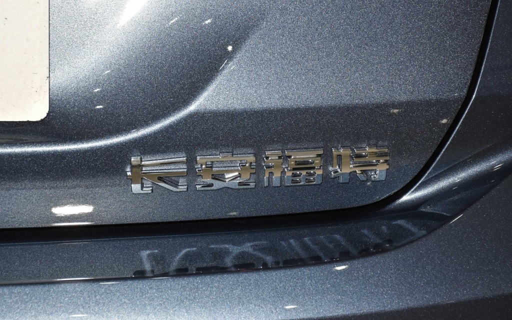 全新福特福睿斯报价及图片,新款福特福睿斯上市售价7万至12万