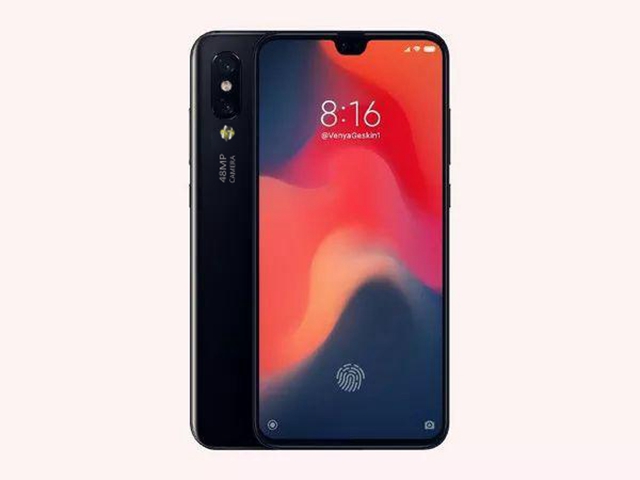 安卓4800万像素和苹果1200万,第1个4800万像素的手机