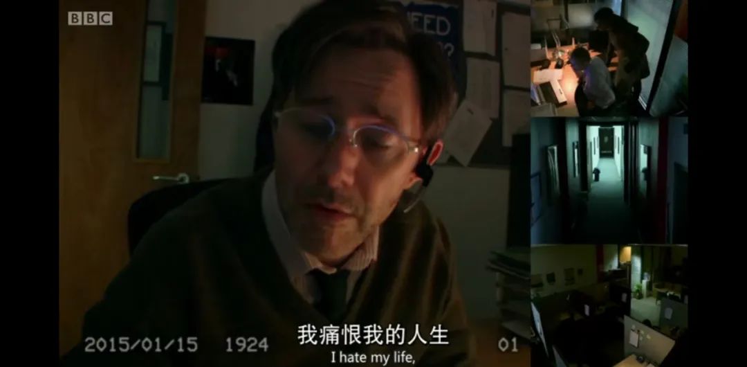 英剧9号秘事第三季第二集解析,英剧悬疑九号秘事第一季2014