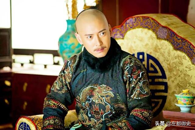 最有希望的弘光政权,明朝时期弘光政权为什么没了