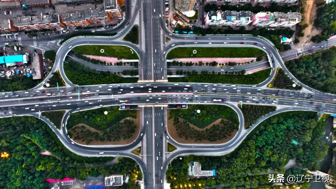 今天沈阳的情况如何,沈阳今天的街景