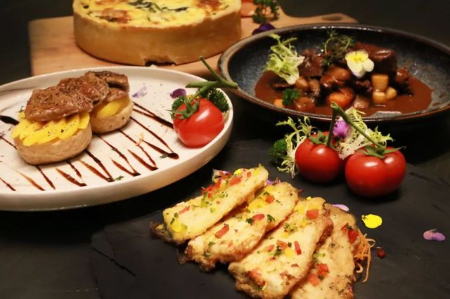 魔都一线江景酒店,魔都滴水湖酒店