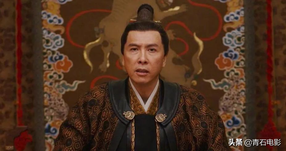 花木兰美国版和中国版,花木兰美国版2