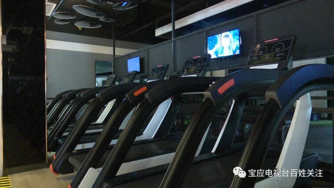 斯迈健身宝应吾悦有没有关门,宝应斯迈健身房停摆去哪维权