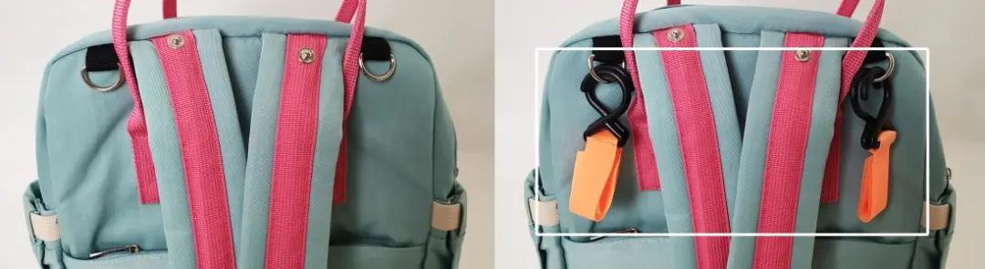 好看实用妈咪包推荐,妈咪包平价推荐测评