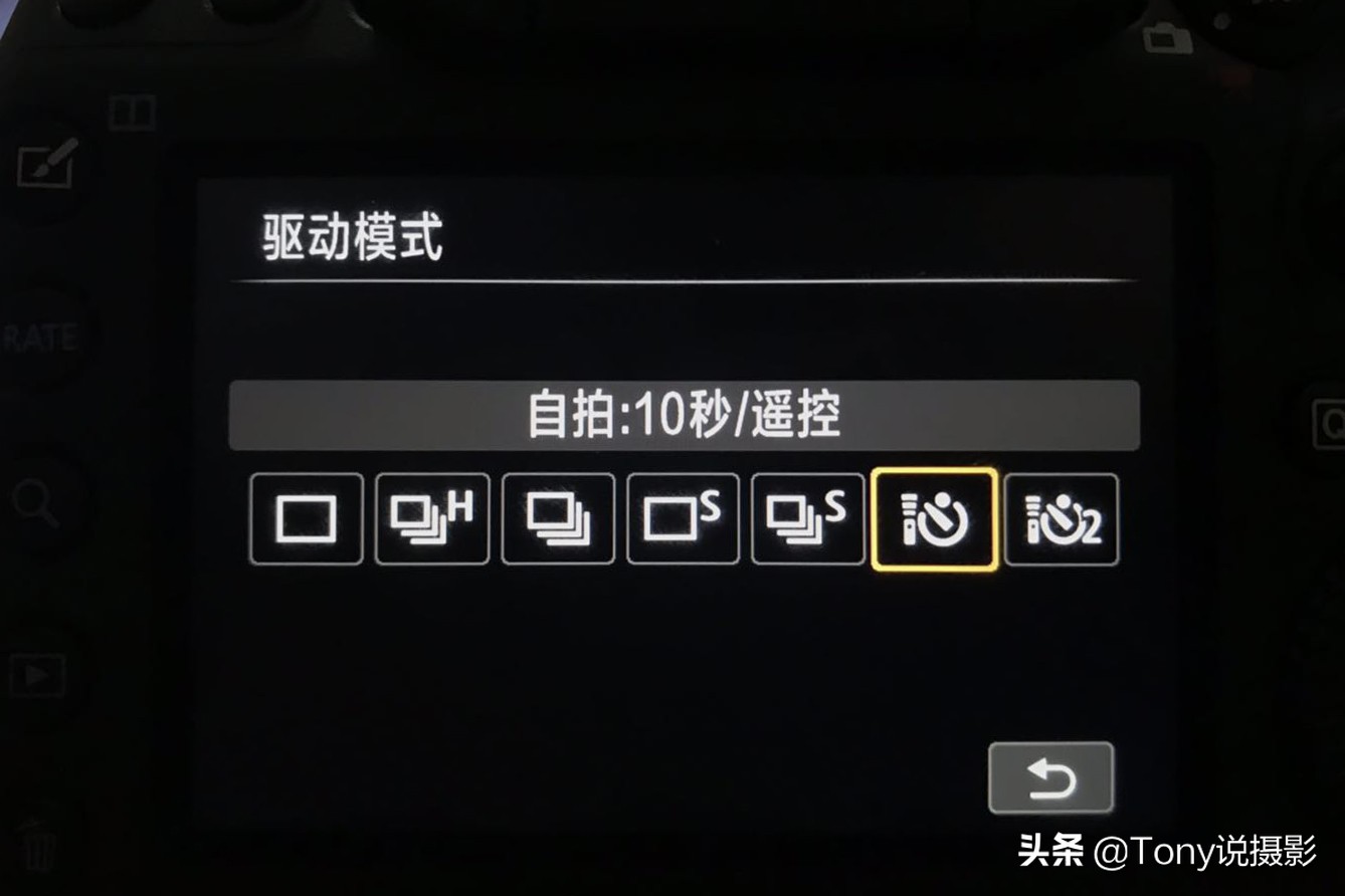 适合摄影小白的相机设置小知识,相机常用的设置应该设置什么