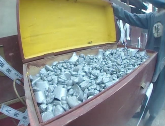 当你认为清朝很强大,清朝弱不禁风是真的吗