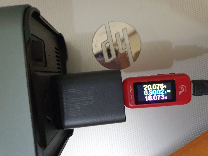 倍思超级硅20w快充有3c认证吗,倍思supersi超级硅快充拆解