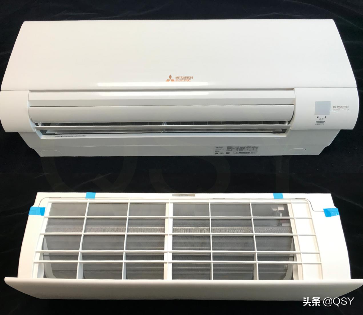 全网最难拆的空调柜机,全网最难拆的挂机空调