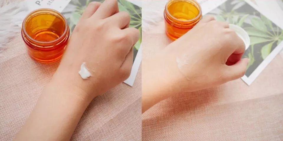 冬天面霜不吸收能用吗,冬天好用的面霜不闷痘不油