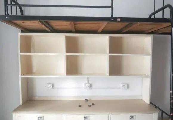 高中家长学生关注!盘点浙江省59所大学宿舍,有的堪比星级酒店