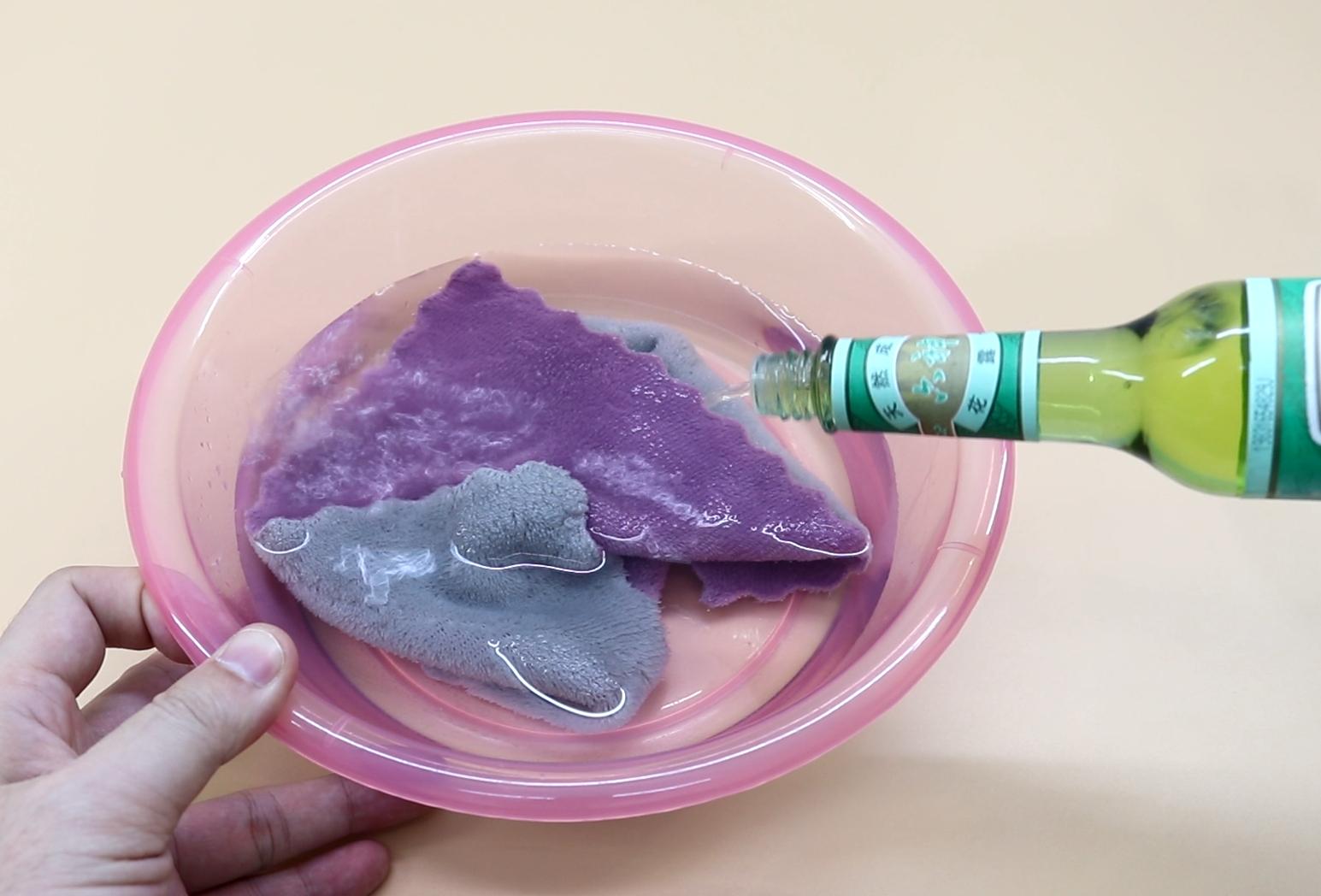 家里的花露水用完了该怎么办,家里有花露水味怎么办